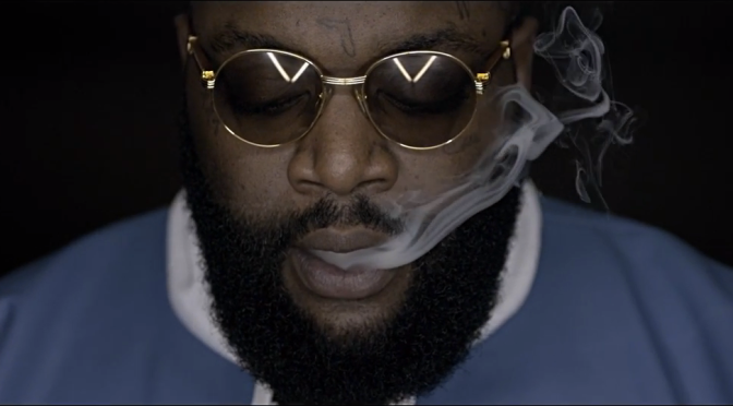 VIDEO PREMIERE: RICK ROSS FT. FRENCH MONTANA & DIDDY- “NOBODY”
