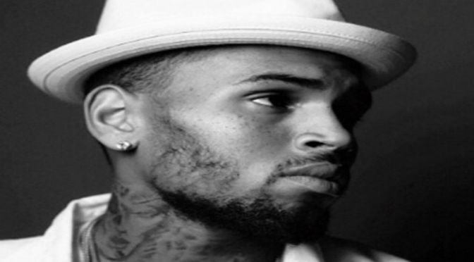 Chris Brown Denied Entry Into Canada, Many Suspect Drake To Be The Reason