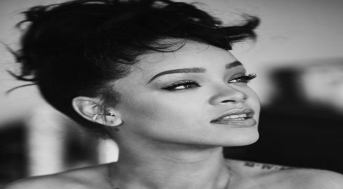 Rihanna Debuts Snippets Of Her New Song “BBHMM” On Dubsmash