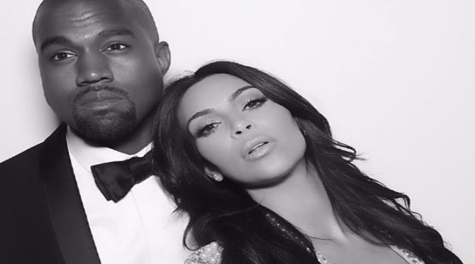 Kim Kardashian Reveals Sex Of Baby Number Two